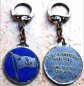 ORAN PORTE CLES (158)